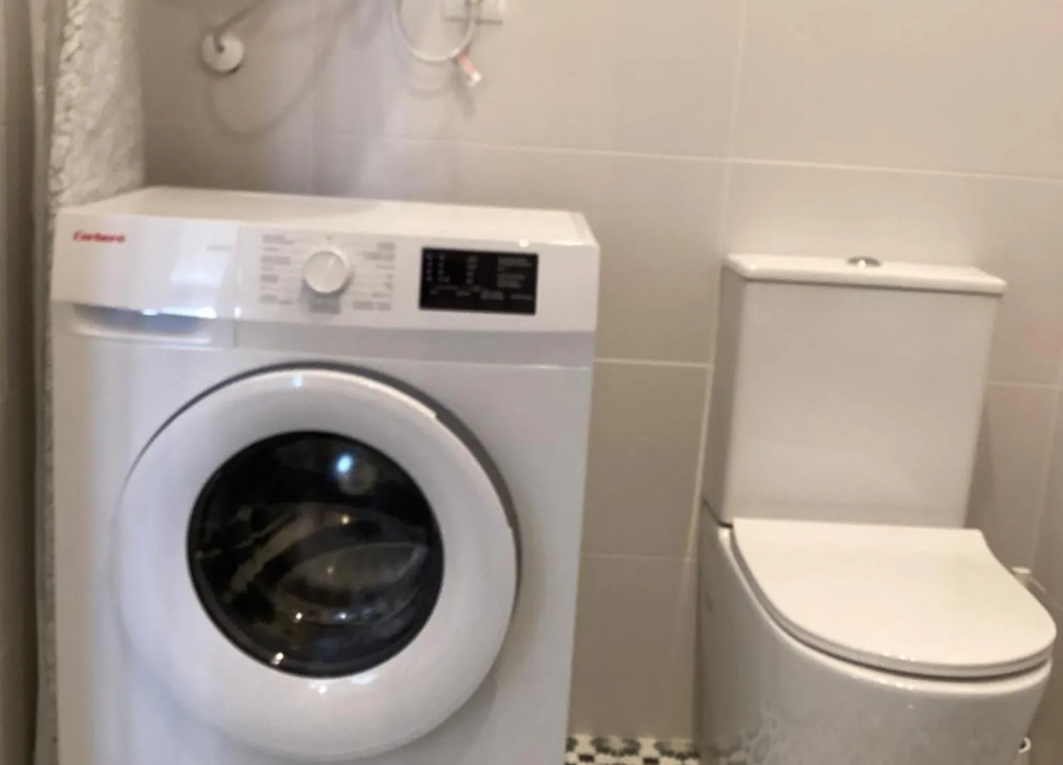 Apartamento Delicias Beach Málaga